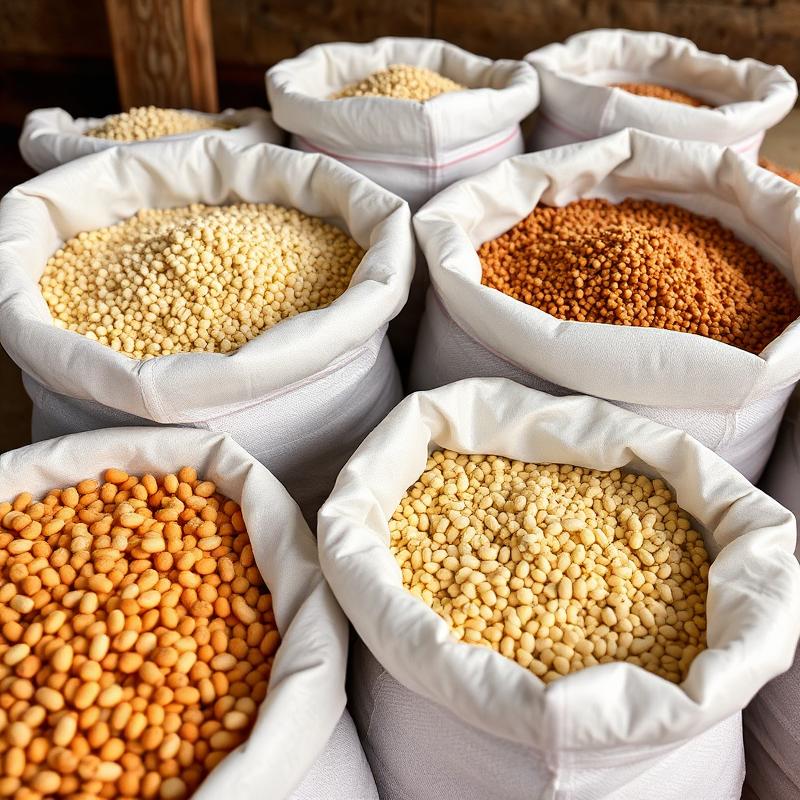 Animal Feed
