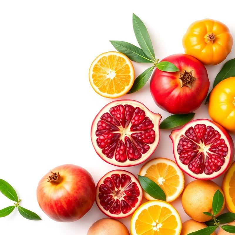 Fresh Fruits