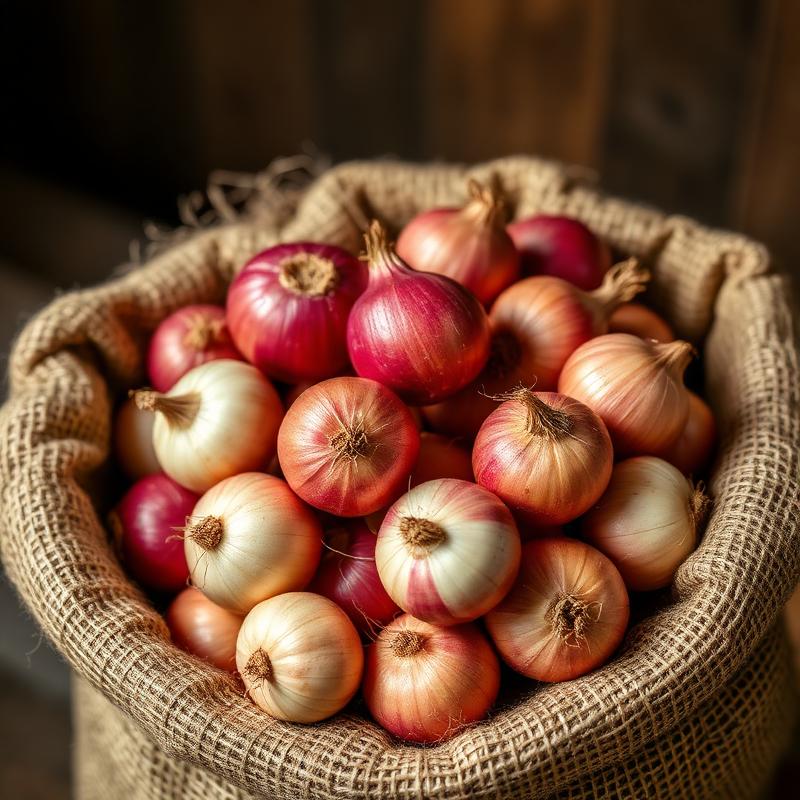 Onions