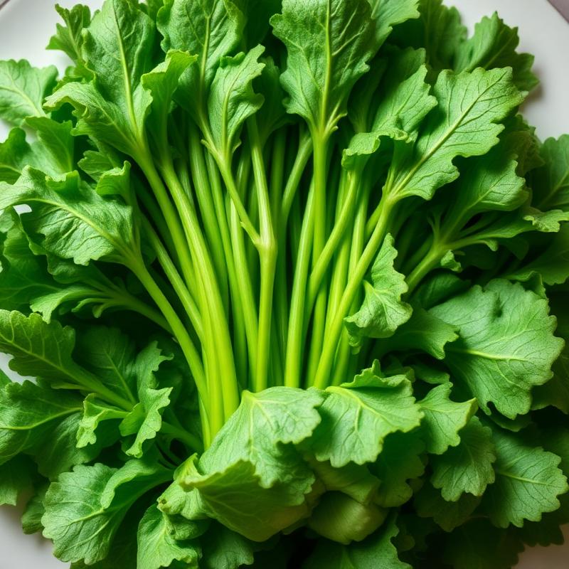 Fresh Vegetables